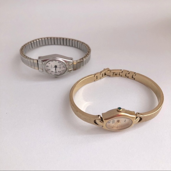 Stainless Steel Back